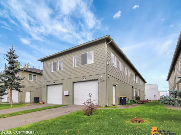 911 Nelchina St #A, Anchorage, AK 99501