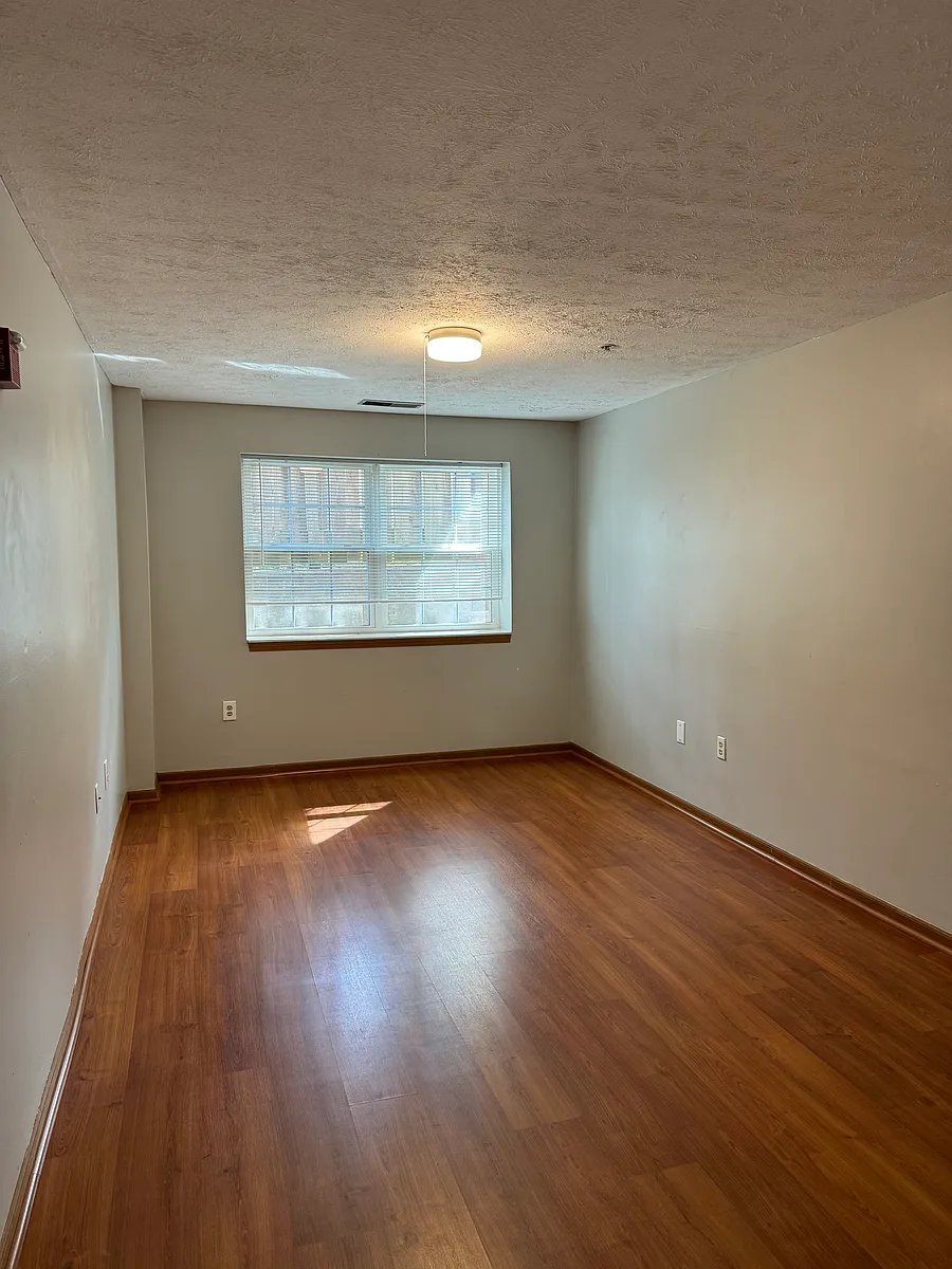 Living room - 1081 S Broadway #108