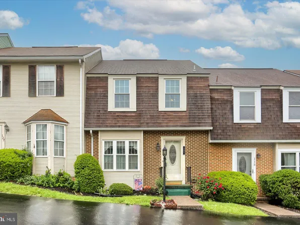 121 Lincoln Ave, Harrisburg, PA 17111