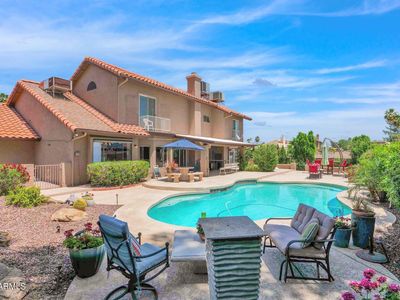 5045 E Redfield Rd, Scottsdale, AZ, 85254