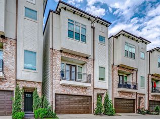 2209 Chenevert St #C, Houston, TX 77003