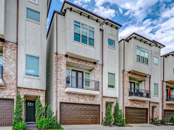 2209 Chenevert St #C, Houston, TX 77003