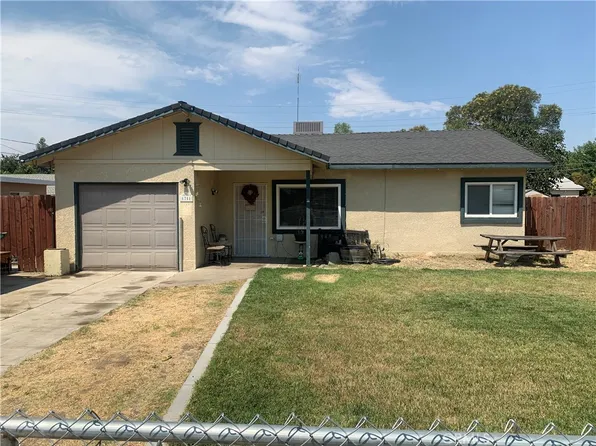 1751 Rose Ave, Merced, CA 95341