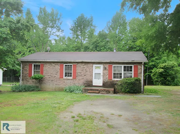 508 Cathy Sue Ln, South Boston, VA 24592