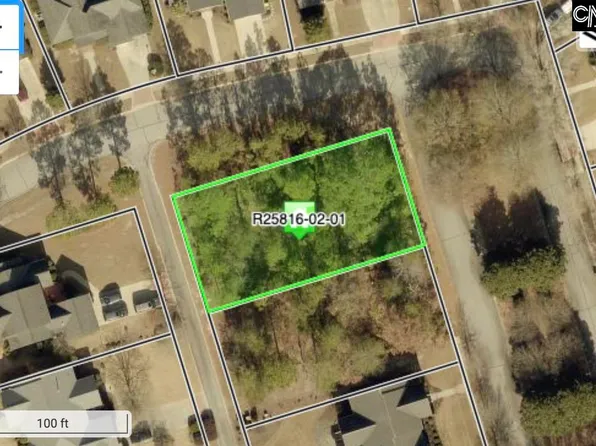 2 Greenside Ln, Elgin, SC 29045