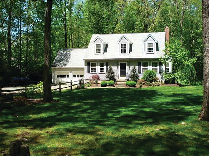 101 Bushy Hill Rd, Deep River, CT 06417 Zillow