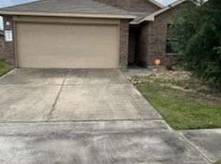 23323 Joyful Way, Spring, TX 77373