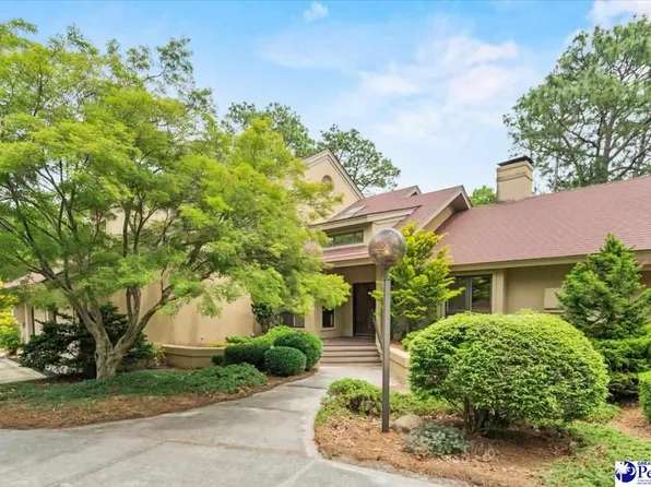 1209 Sparkleberry Ln, Hartsville, SC 29550