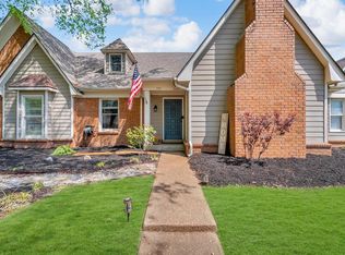 774 Cedar Brake Dr, Cordova, TN 38018