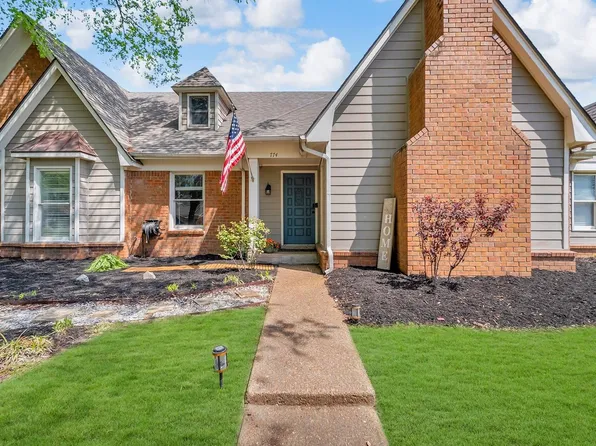 774 Cedar Brake Dr, Cordova, TN 38018