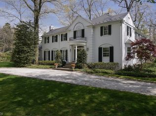 2 Lake Rd, Short Hills, NJ 07078