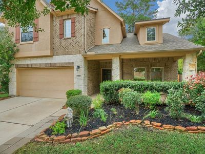3580 Falcon Way, Conroe, TX, 77304