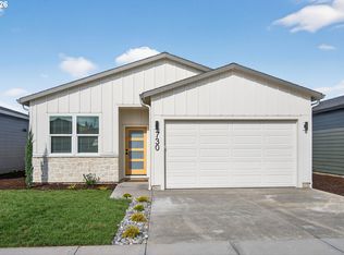 730 SE 34th St, Battle Ground, WA 98604