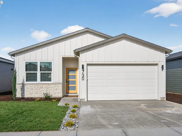 730 SE 34th St, Battle Ground, WA 98604