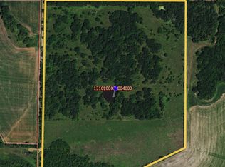 00000 Morrill Rd, Lyndon, KS 66451