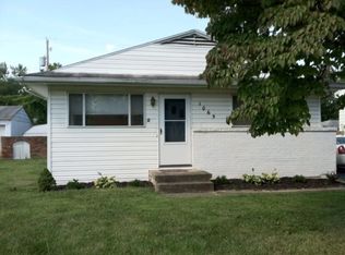 1065 Roundelay Rd E, Reynoldsburg, OH 43068