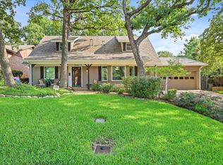 7520 Vanessa Dr, Fort Worth, TX 76112