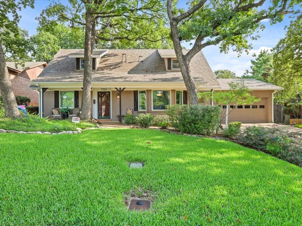 7520 Vanessa Dr, Fort Worth, TX 76112