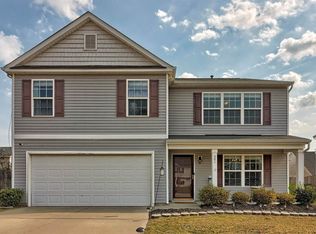 208 Birchfield Dr, Columbia, SC 29203