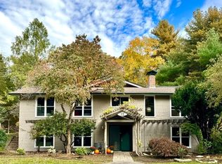 12 Ellis Rd, Weston, MA 02493