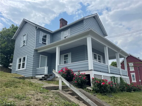 704 Conrad Ave, Charleroi, PA 15022