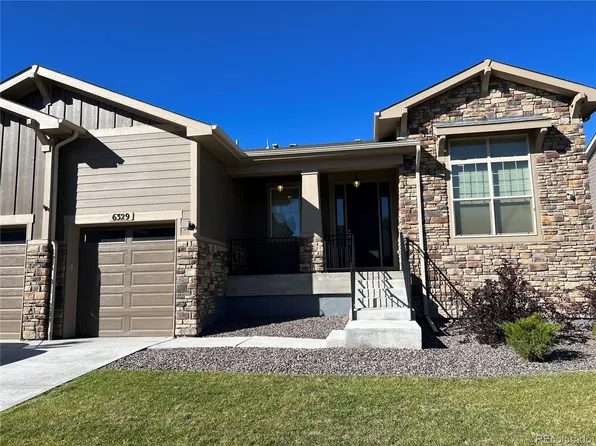 6329 E 141st Drive, Thornton, CO 80602