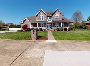 4 Stephen Ct, Culloden, WV 25510