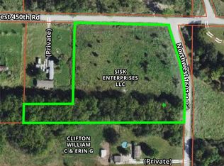 NW 450th Rd, Holden, MO 64040