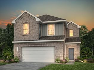 21214 Gulf Menhaden Ln, Cypress, TX 77433