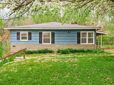 4224 Hawthorne Ave, Kansas City, MO, 64133