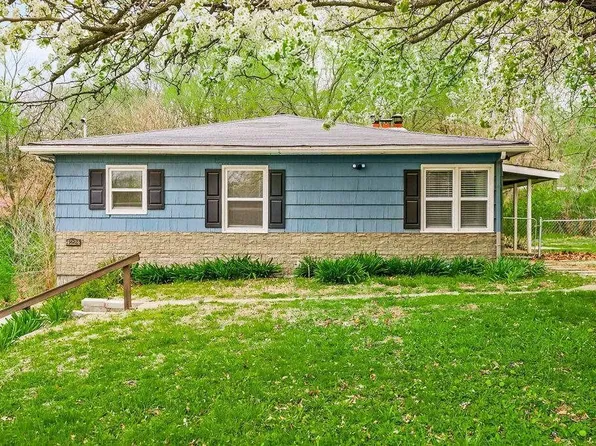 4224 Hawthorne Ave, Kansas City, MO 64133