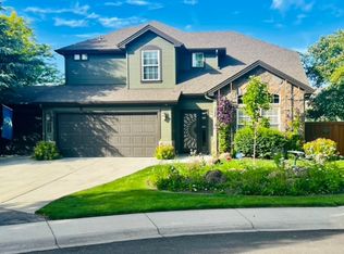 6213 S Survival Pl, Boise, ID 83716