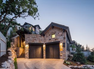 30 Sampson Ave, Park City, UT 84060