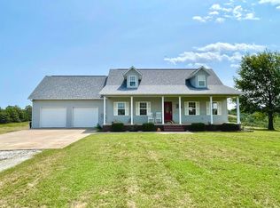 1520 Mc 4023, Everton, AR 72633