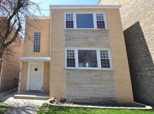 5752 N Jersey Ave #2, Chicago, IL 60659
