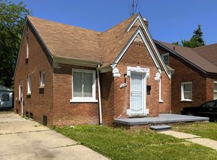 10147 Somerset Ave, Detroit, MI 48224