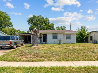 3606 Edgebrook Dr, Mesquite, TX 75150