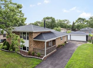 4327 Henry St, Oak Forest, IL