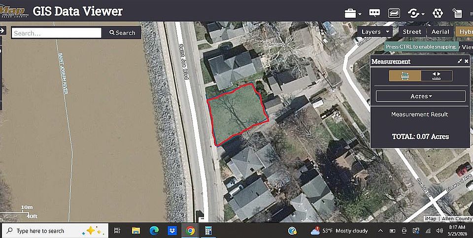 2nd image of 1406 Saint Joe Blvd
