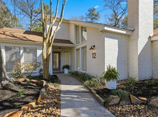 12 Rosedale Brook Ct, Spring, TX 77381