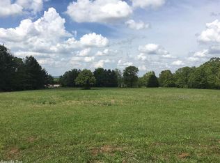 491 Foster Chapel Rd, Searcy, AR 72143