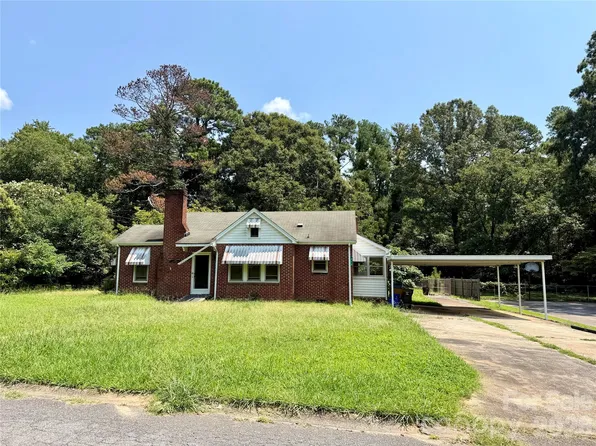 213 Wiley Ave, York, SC 29745