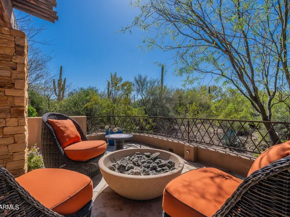 1037 N BOULDER Drive, Carefree, AZ 85377