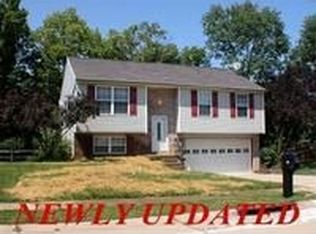 118 Green Hill Dr, Covington, KY 41017