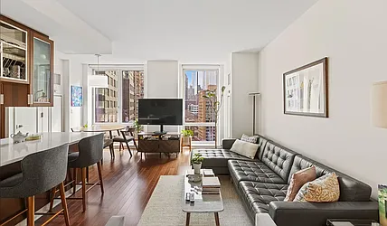 Rented by Nest Seekers International