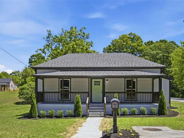 1737 Yellow St NW, Conyers, GA 30012