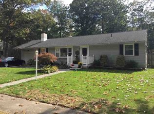228 Gunpowder Rd, Egg Harbor Township, NJ 08234