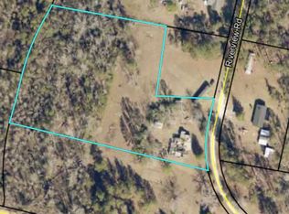 89 Riverview Rd, Soperton, GA 30457