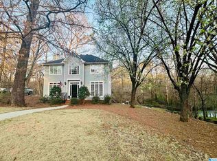 700 Olde Towne Cir, Alabaster, AL 35007