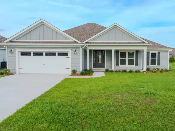 13 Springdale Dr, Crawfordville, FL 32327